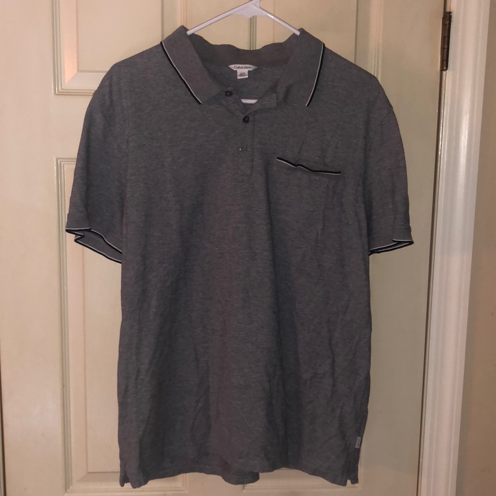 Calvin Klein Dress Shirt